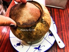 -達揚原味燉品(文明路店)