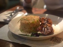 -陶享时光西餐·下午茶·竹林花园(新城店)