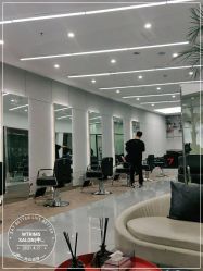 -TRIMS HAIR 修剪造型·烫染接发