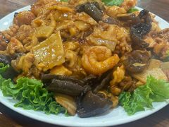 -闻香阁·清真(光荣道店)
