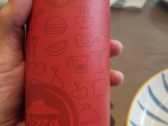 -必胜客(安盛购物广场金州店)