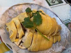 -阿金大白·上海菜馆(新天地店)