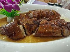 -顺德美食坊(南沙分店)