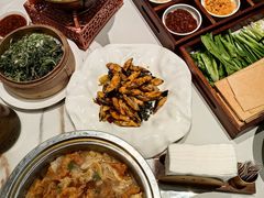 -山东宾馆·齐鲁苑餐厅