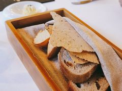 餐前面包-蝶舍·MAISON PAPILLON