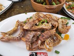 -好味道海鲜大排档·老字号(巽寮湾海鲜市场店)