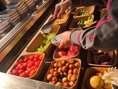 -温野菜涮涮锅(西单大悦城店)