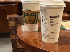 -星巴克臻选(深圳华强北茂业店)