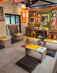 -沐迪珠宝&法佑艺术疗愈空间