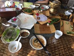 -慢丽江·云南野生菌土鸡锅(西山店)