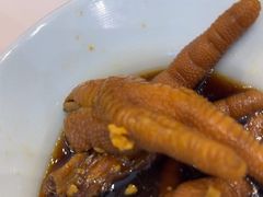 -御彩酒家(东风东路店)