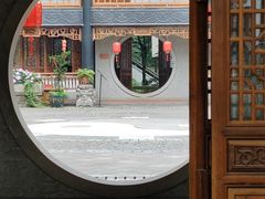 -关岳庙