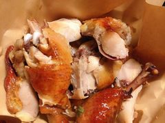 -关东小磨东北菜(上海长风大悦城店)