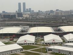 -上海浦东嘉里大酒店