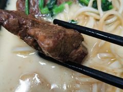 -和府捞面(东直门银座店)