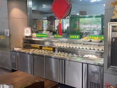 -大明铜锅·烤涮坊·烧烤(新开路店)