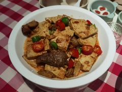 -西贝(武汉群星城店)