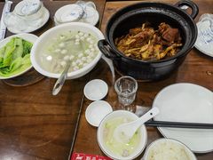 -斯丹姜母鸭·古法干香(涂门街总店)