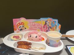 -海底捞火锅(西直门凯德MALL店)