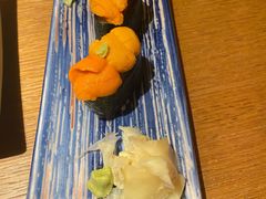 -水之惠鲜鱼料理(王府大街店)