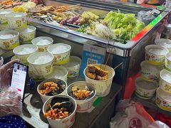 -李字号臭豆腐(总店)