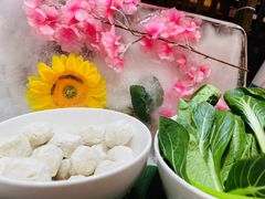 -荆州温德姆酒店-全日制餐厅
