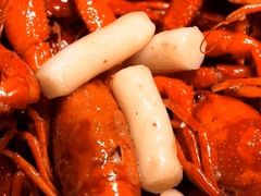 -沪小胖小龙虾(淮海中路旗舰店)
