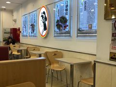 -香妃烤鸡(西单店)