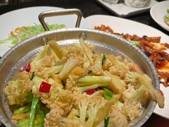 -吴越荣记苏州菜·松鼠桂鱼(月光码头店)