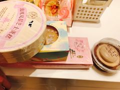 -好利来(东四店)