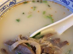 -那达慕蒙古风味酒楼