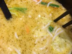 -阿香米线(中原万达店)