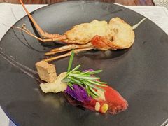 -索菲特酒店 · 云尚天际自助餐厅