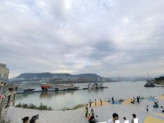 -万达广场(万州店)