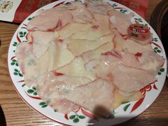 -汕头八合里海记牛肉店(清河店)