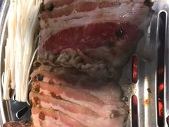 -韩聚屋韩国烤肉餐厅(新北万达店)