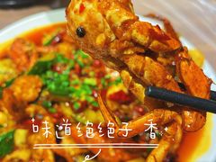 -李叔叔虾蟹大排档(青羊店)