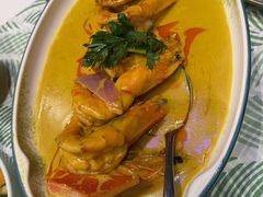 -蕉叶·广州明星泰国菜(黑金冠保利广场店)