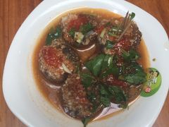 -老宅原住民沙茶面精品小吃(龙头路店)