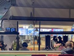 -肯德基(机场三店)