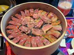-上海滩餐厅(BFC外滩金融中心店)