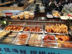 -盒马鲜生(曜一城店)