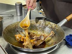 -赵元章肉骨烧(山塘街店)