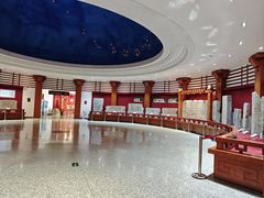 -卧龙岗文化园-南阳市汉画馆