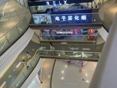 -万达广场(桂林高新店)