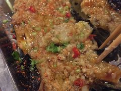 -香满堂川湘菜烤鱼(龙茗路店)