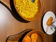 -萨莉亚意式餐厅(南京环亚凯瑟琳广场店)