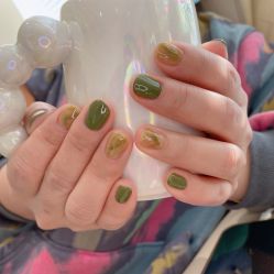 点击看大图 -LADYGIRL·Nail·Lash·美甲美睫