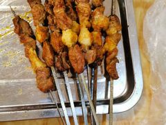 -新疆风味冷水鱼庄(友谊峰路店)