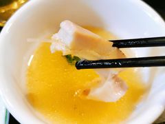 桂花鱼-抚仙湖生态石锅鱼野生菌(告庄店)